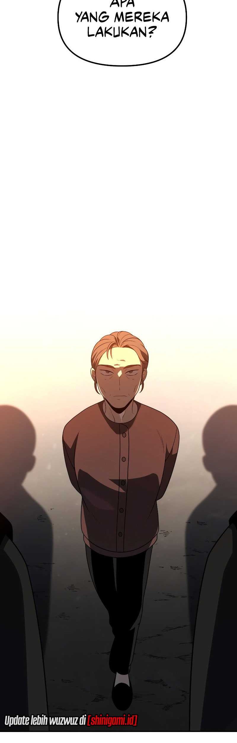I Used To Be The Boss Chapter 24 Gambar 73