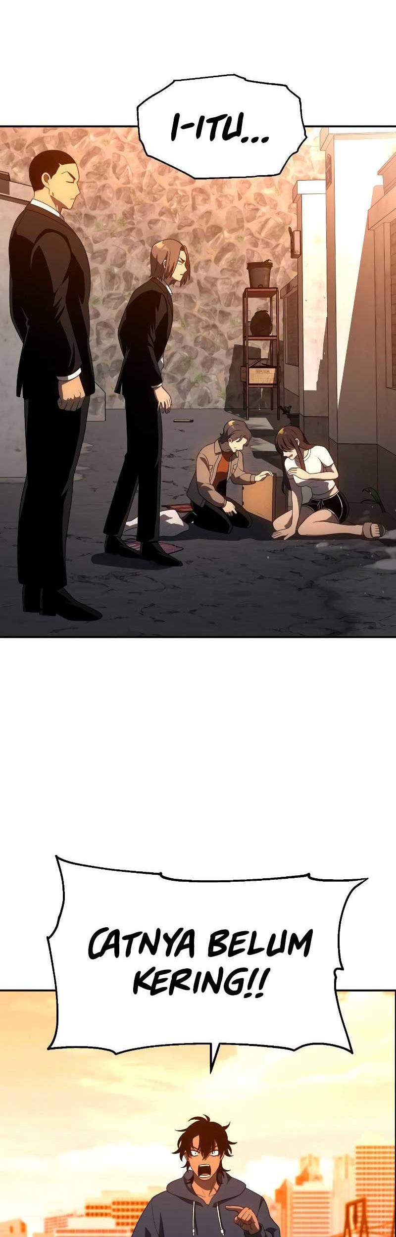 I Used To Be The Boss Chapter 24 Gambar 78