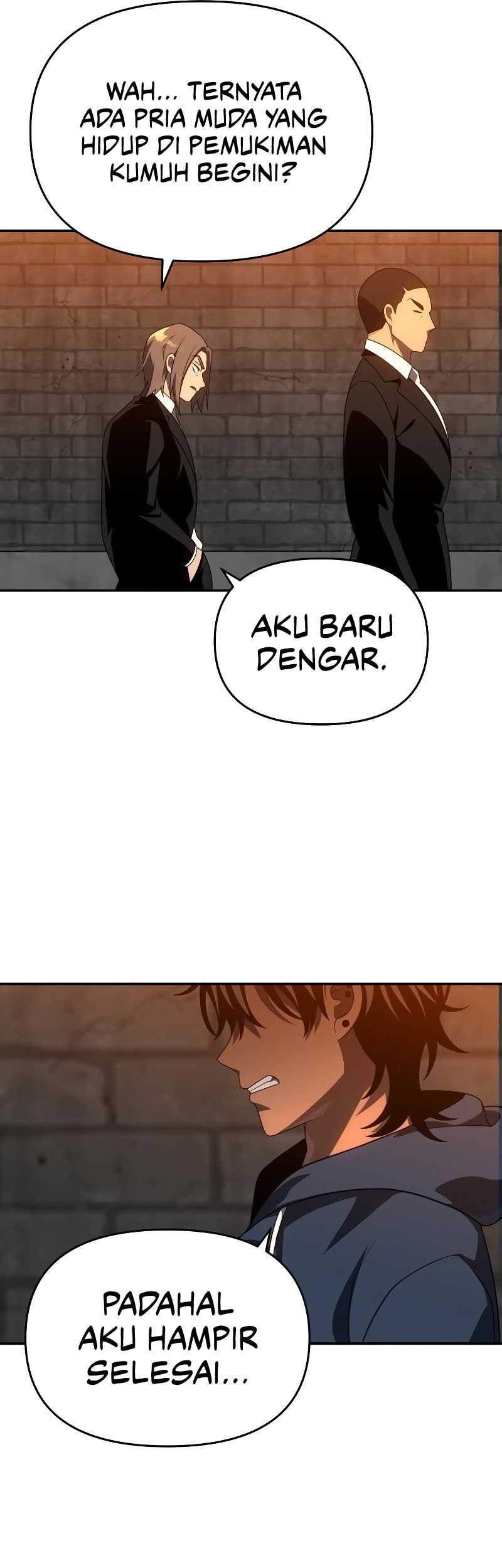 I Used To Be The Boss Chapter 24 Gambar 80