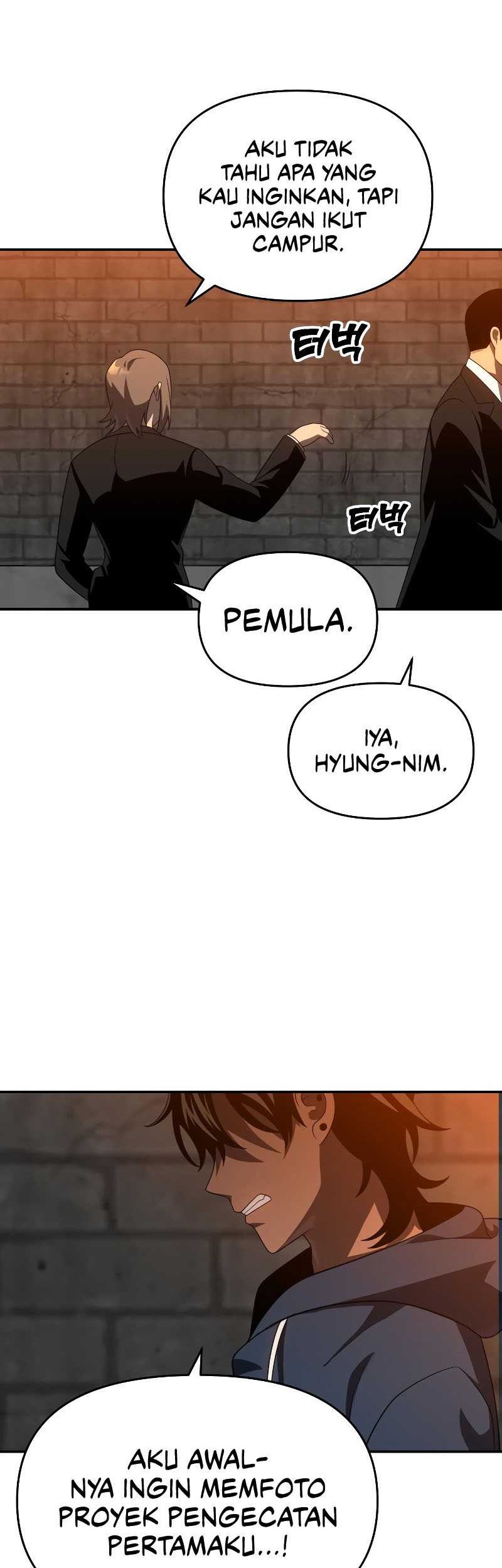 I Used To Be The Boss Chapter 24 Gambar 81