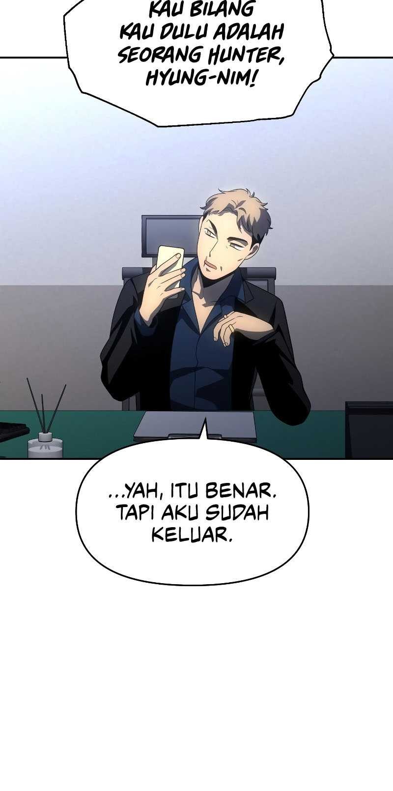 I Used To Be The Boss Chapter 24 Gambar 89