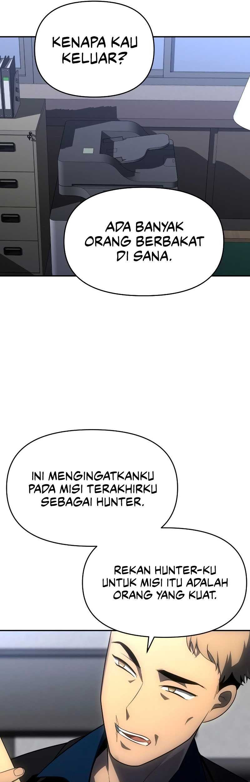 I Used To Be The Boss Chapter 24 Gambar 90