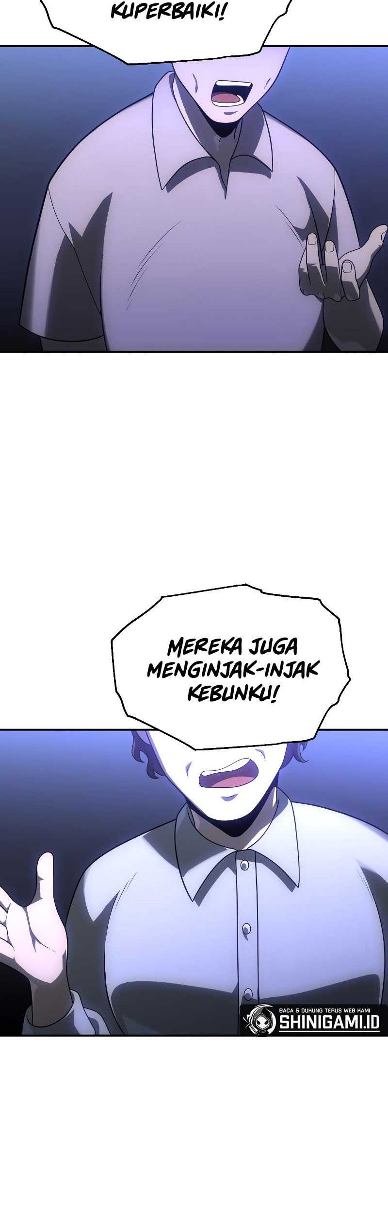 I Used To Be The Boss Chapter 24 Gambar 96