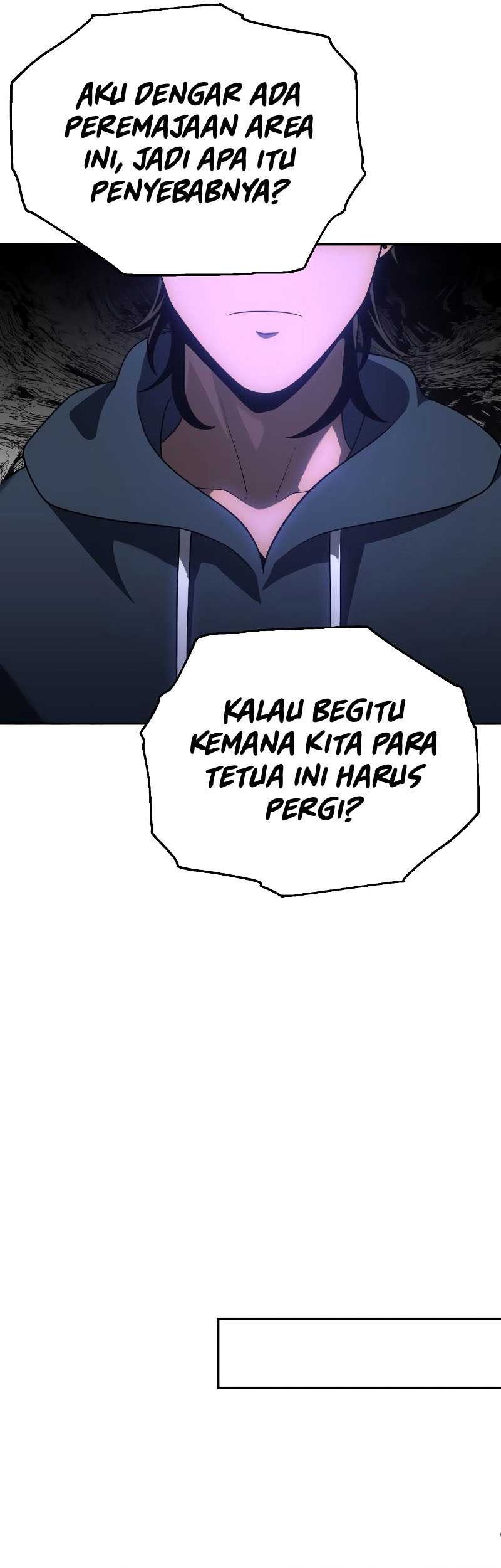 I Used To Be The Boss Chapter 24 Gambar 97