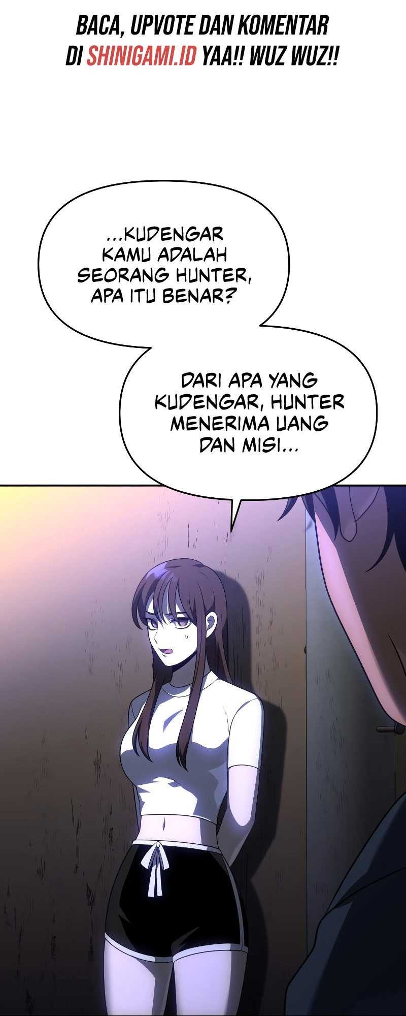 I Used To Be The Boss Chapter 24 Gambar 99