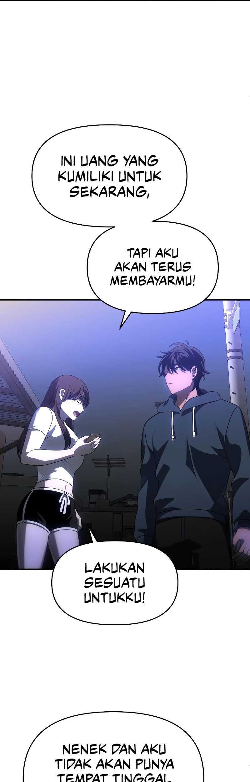 I Used To Be The Boss Chapter 24 Gambar 100
