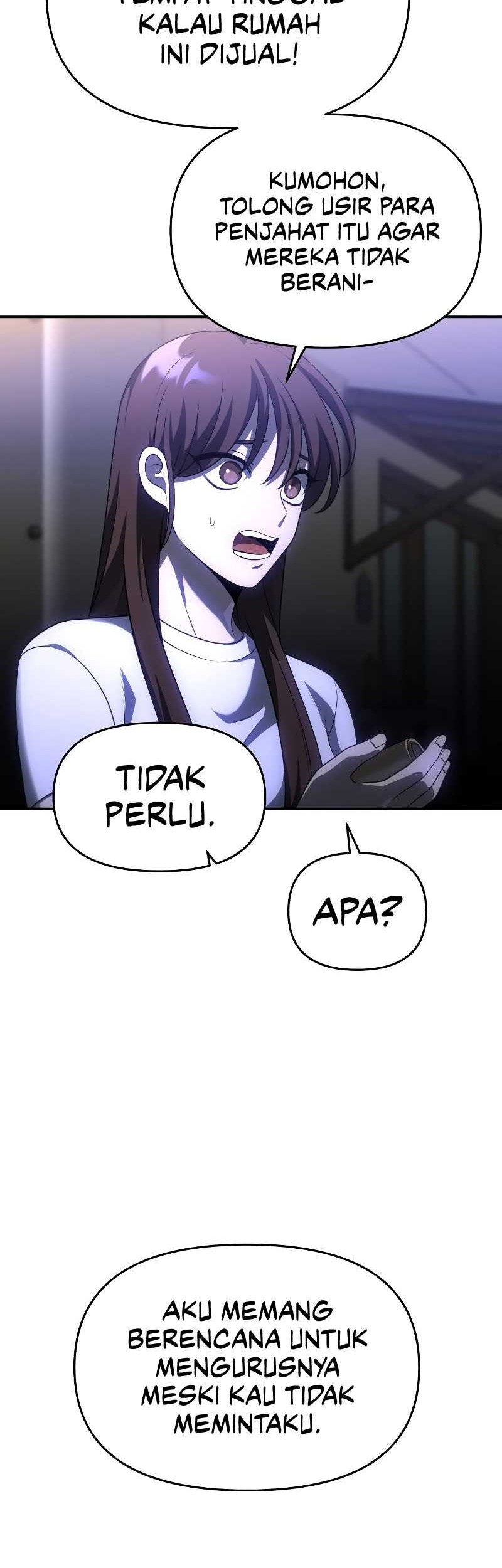 I Used To Be The Boss Chapter 24 Gambar 101