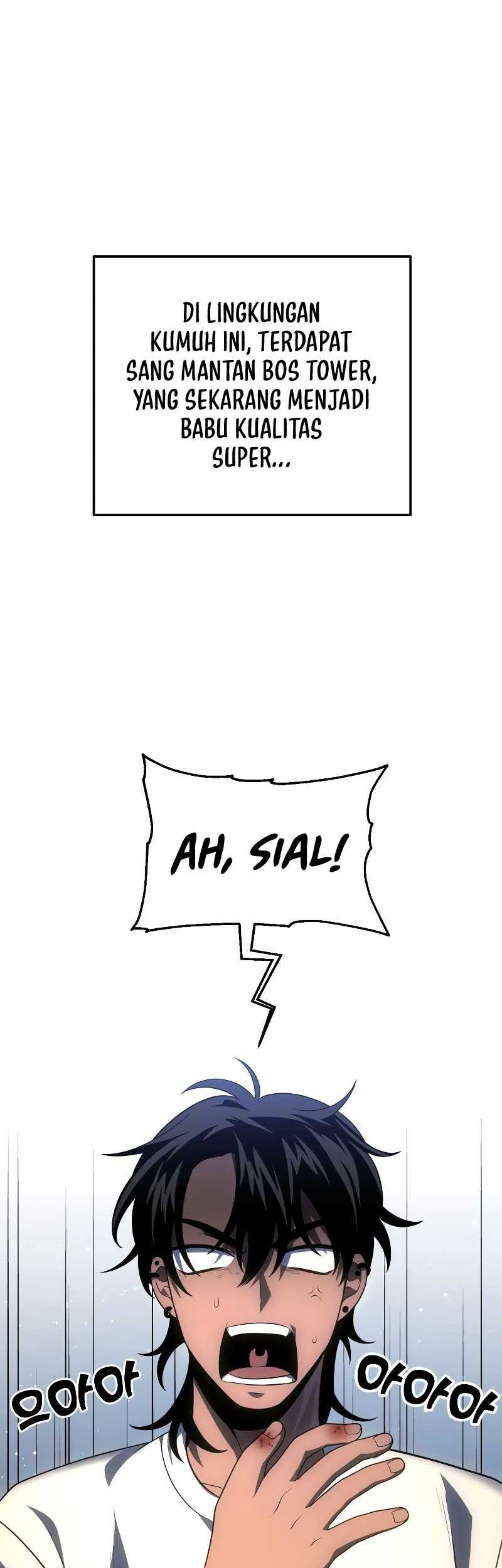 Baca  I Used To Be The Boss Chapter 24 Gambar 2