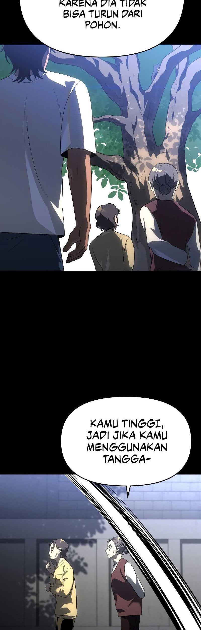 I Used To Be The Boss Chapter 24 Gambar 5