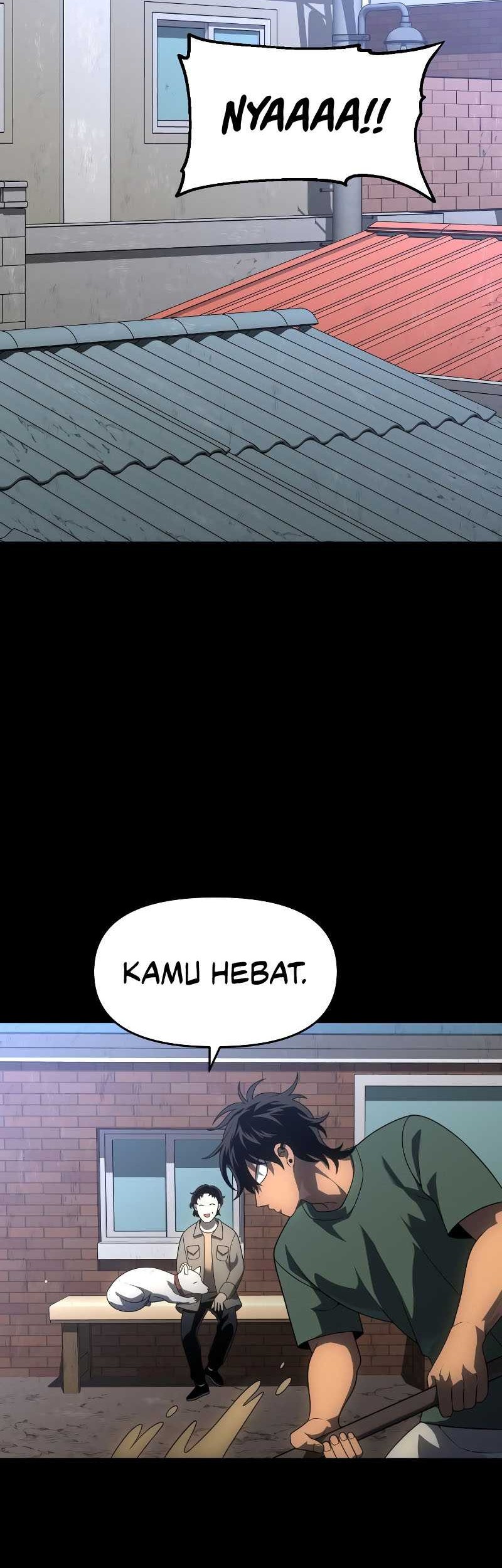 I Used To Be The Boss Chapter 24 Gambar 8