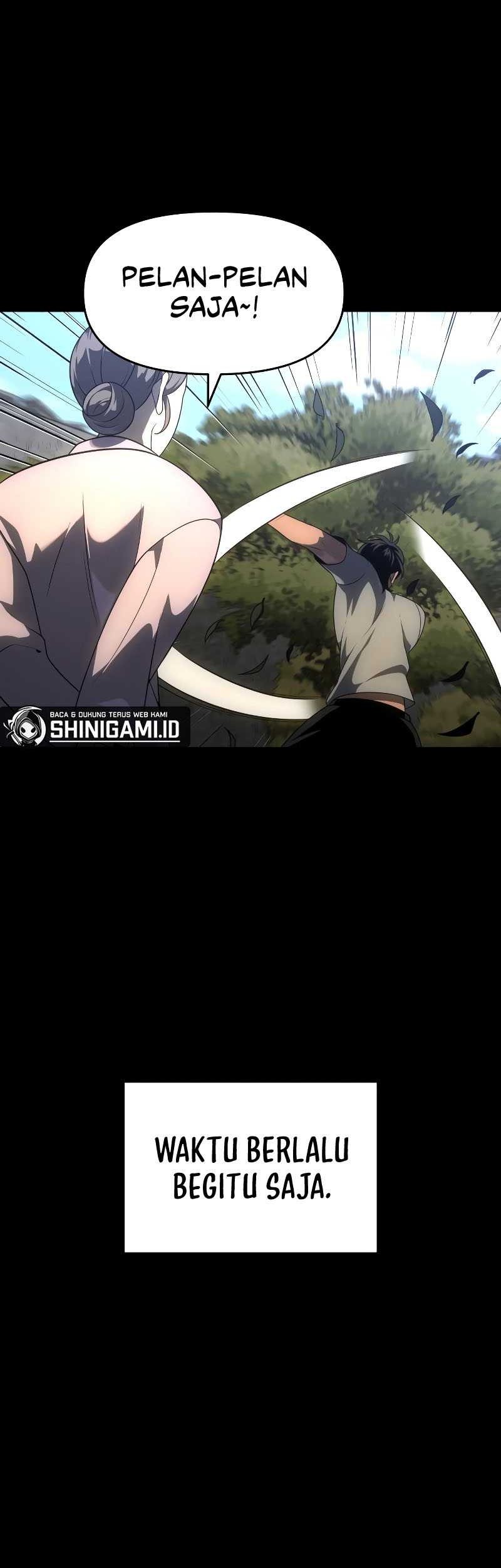 I Used To Be The Boss Chapter 24 Gambar 9