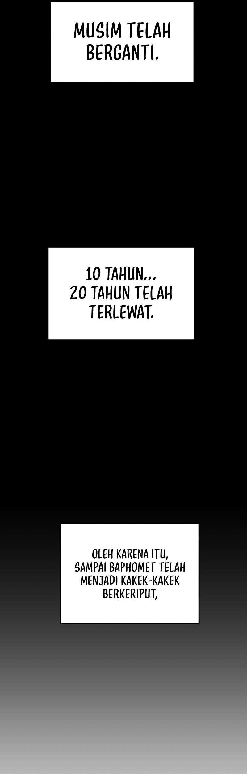I Used To Be The Boss Chapter 24 Gambar 10
