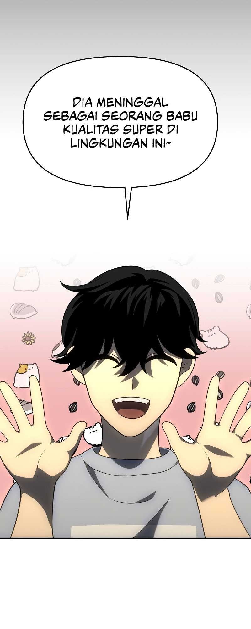 I Used To Be The Boss Chapter 24 Gambar 11