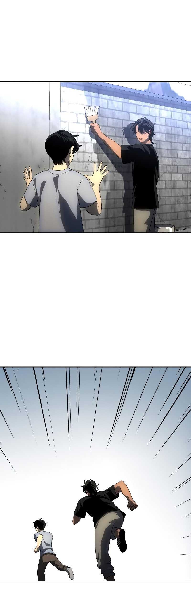 I Used To Be The Boss Chapter 24 Gambar 12