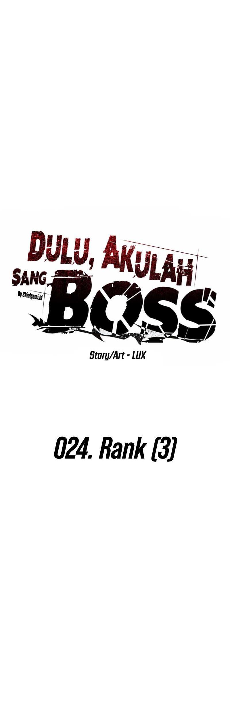 I Used To Be The Boss Chapter 24 Gambar 13