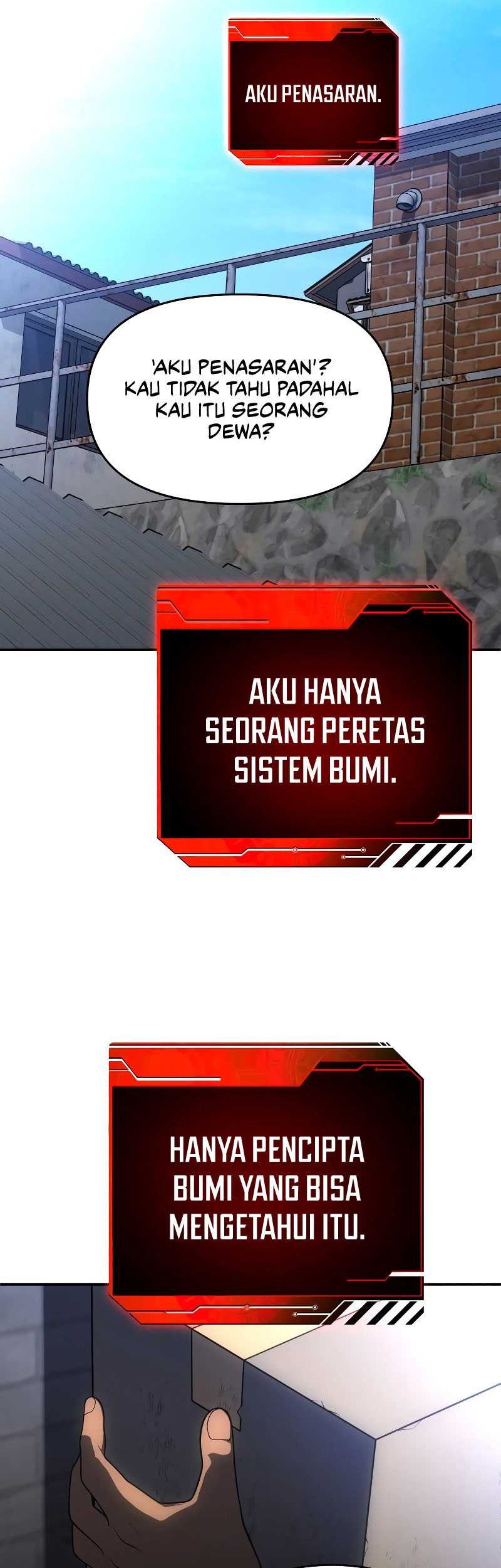 I Used To Be The Boss Chapter 24 Gambar 20