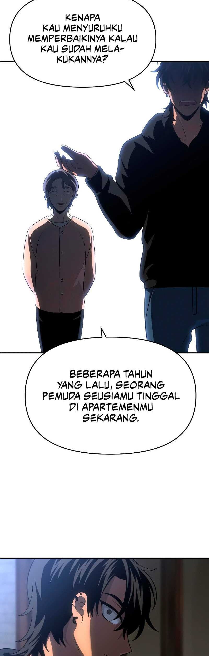 I Used To Be The Boss Chapter 24 Gambar 25