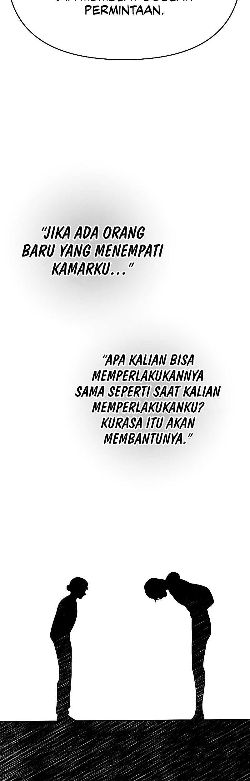 I Used To Be The Boss Chapter 24 Gambar 30