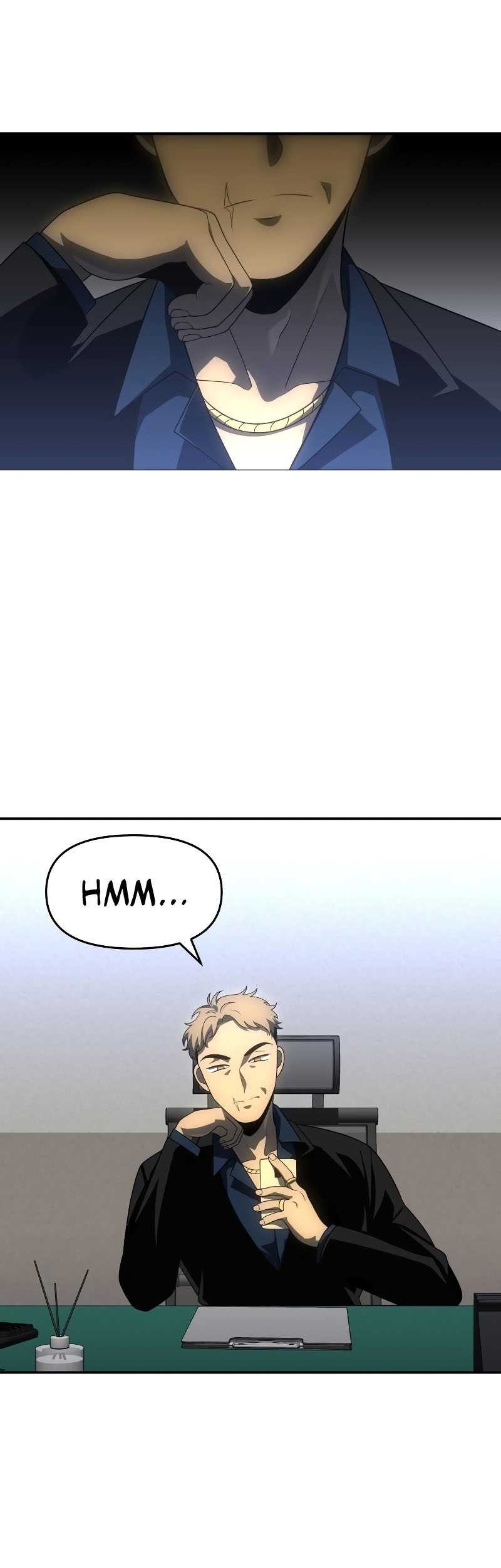 I Used To Be The Boss Chapter 24 Gambar 37