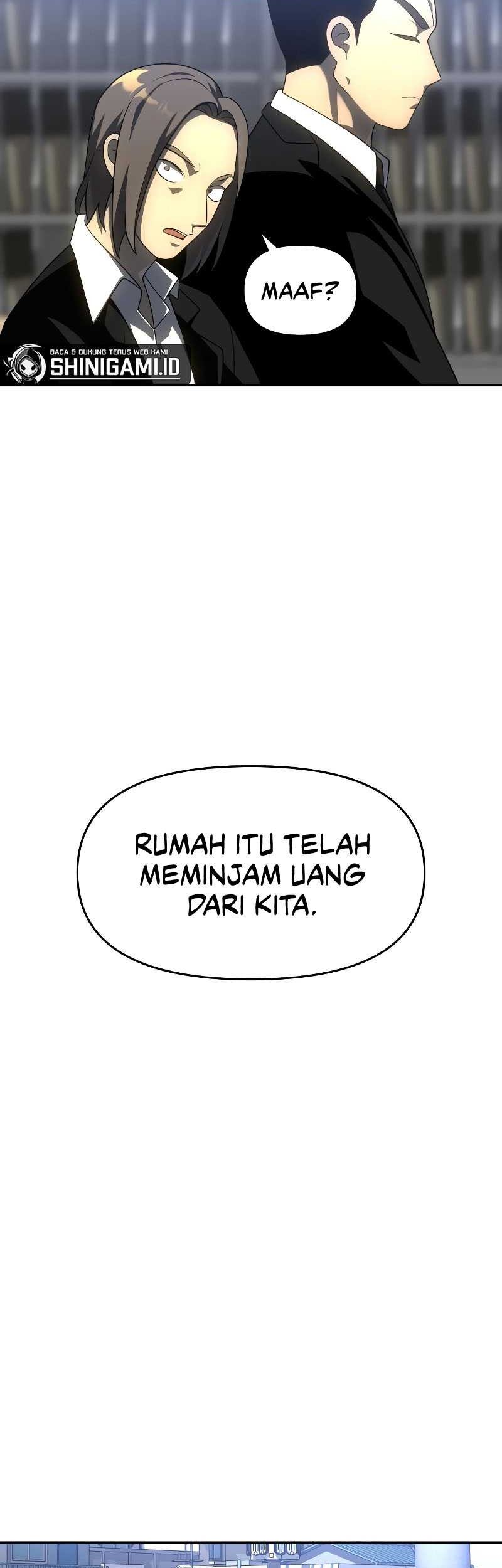 I Used To Be The Boss Chapter 24 Gambar 39