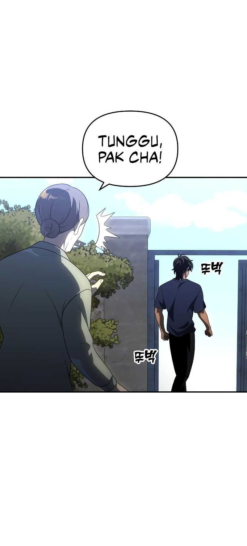 I Used To Be The Boss Chapter 23 Gambar 75