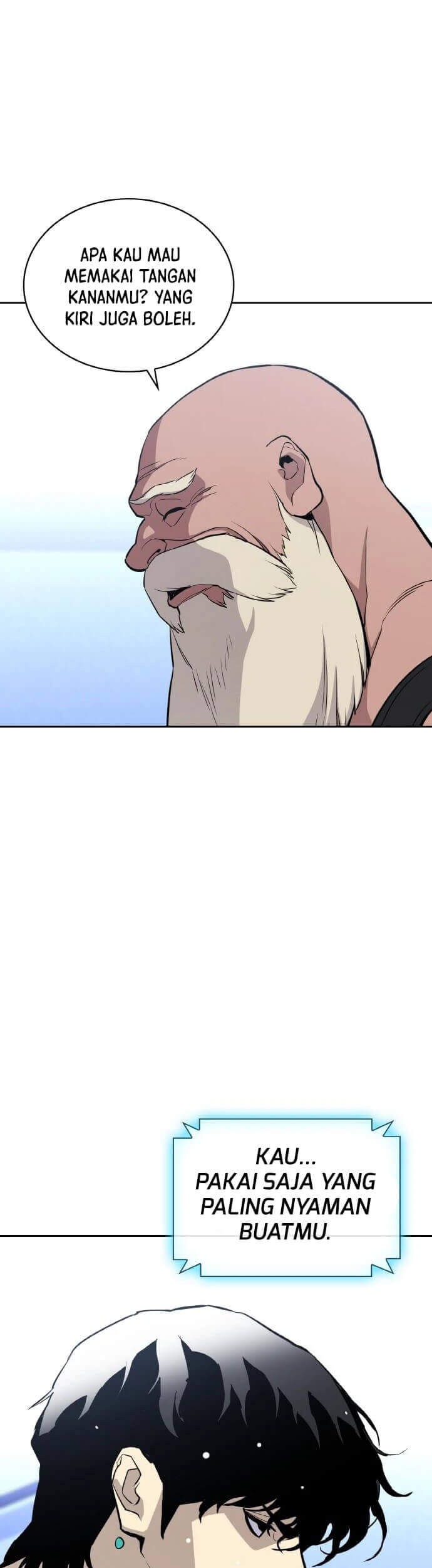 Ranker (2022) Chapter 15 Gambar 34