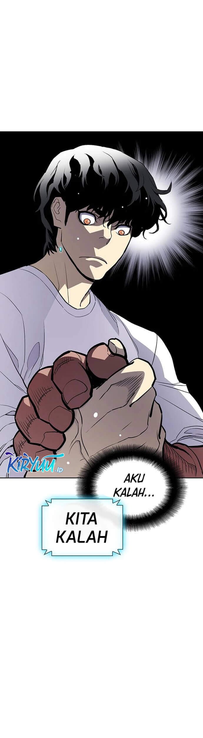 Ranker (2022) Chapter 15 Gambar 36