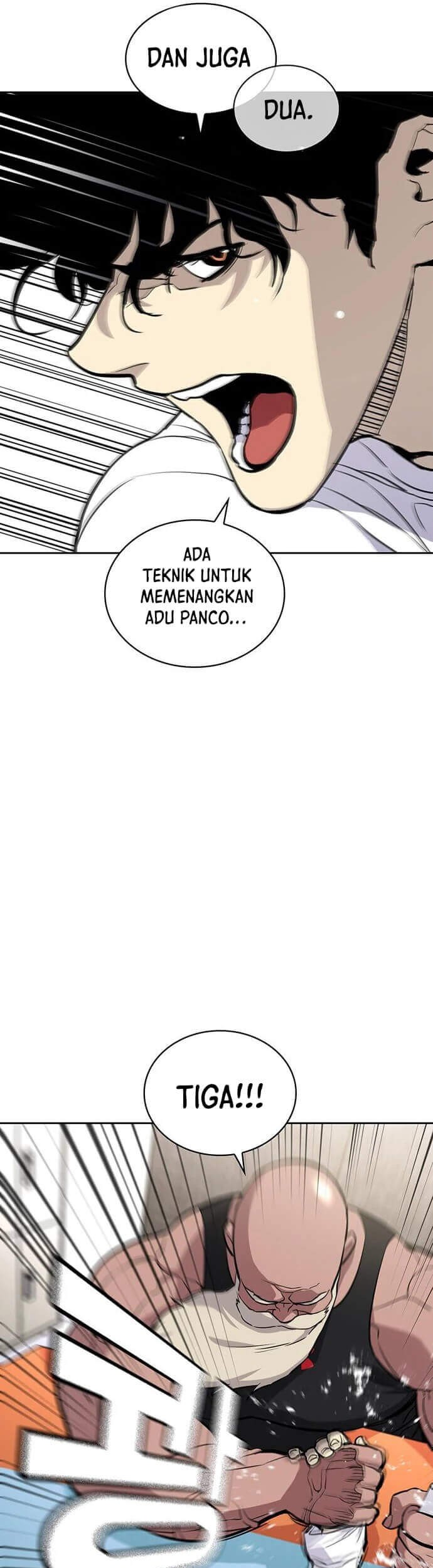 Ranker (2022) Chapter 15 Gambar 38