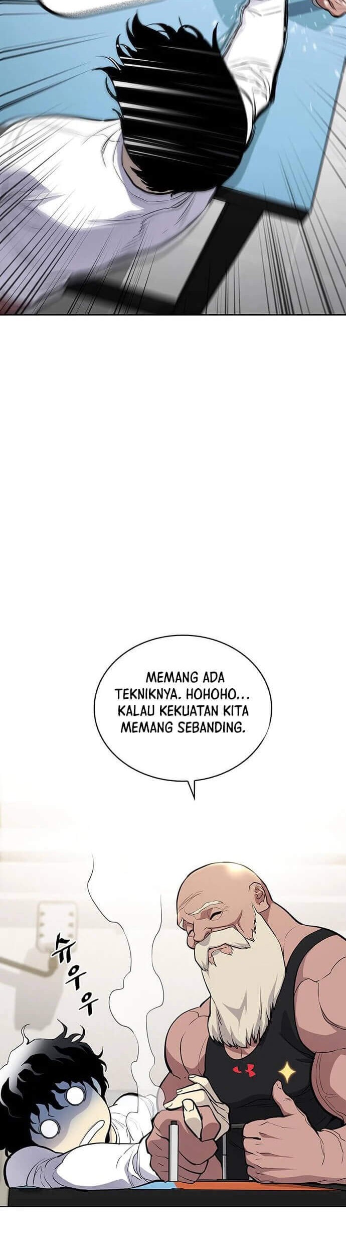 Ranker (2022) Chapter 15 Gambar 39