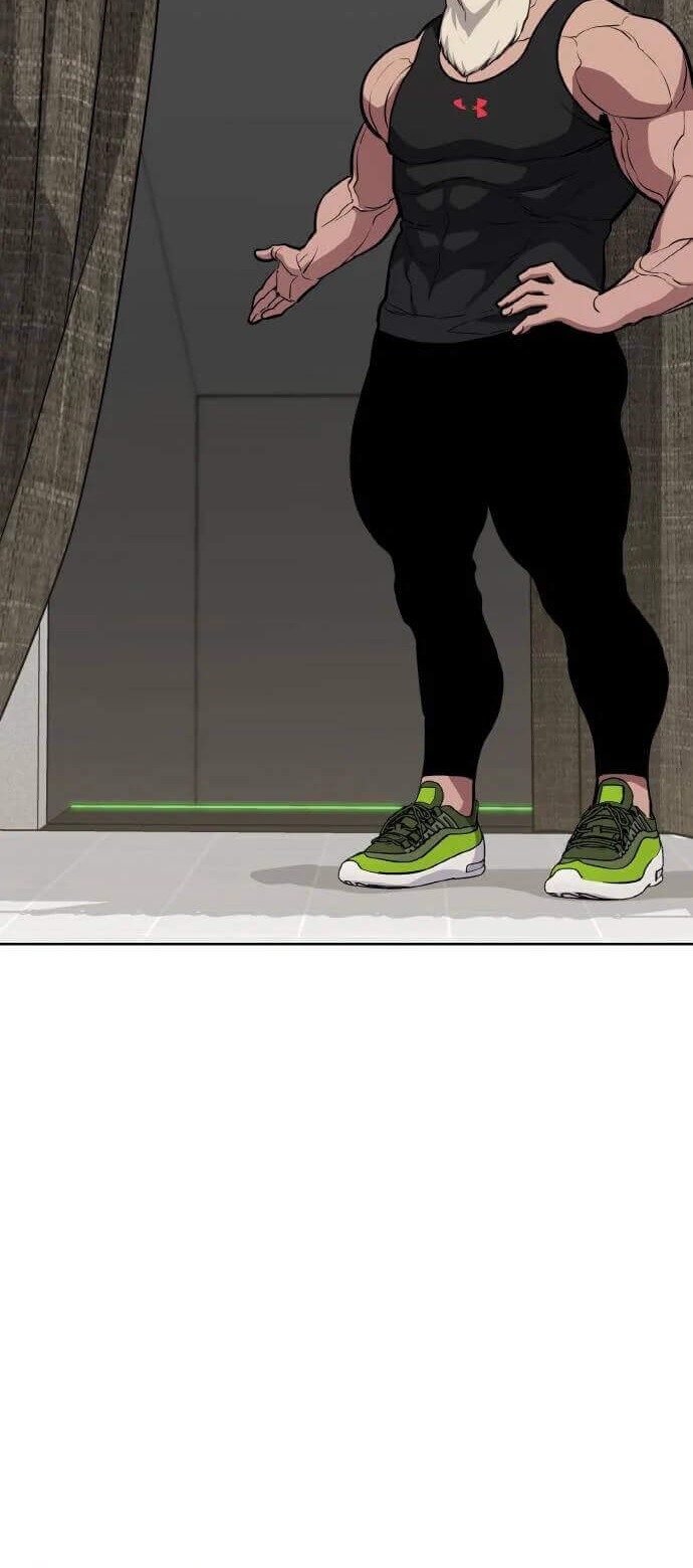 Ranker (2022) Chapter 15 Gambar 41