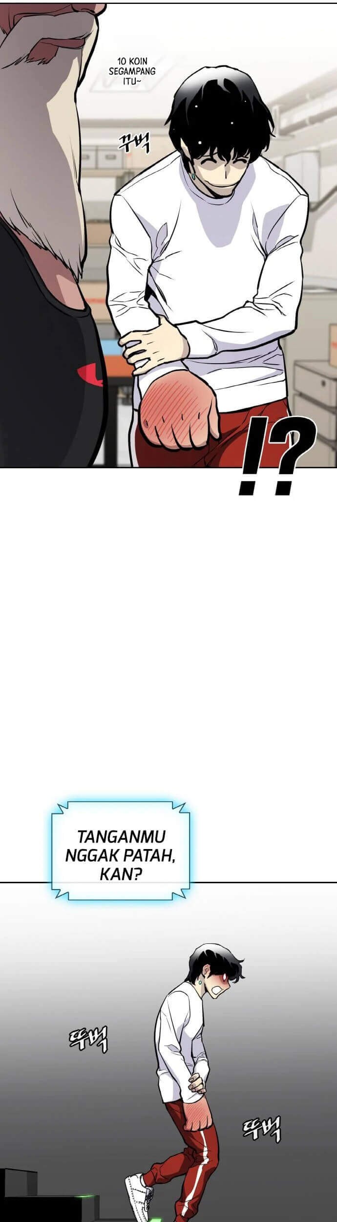 Ranker (2022) Chapter 15 Gambar 42