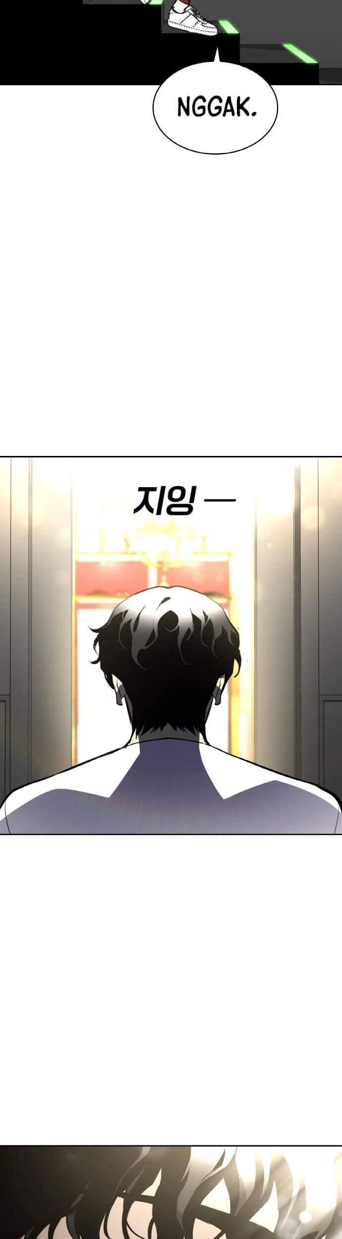 Ranker (2022) Chapter 15 Gambar 43