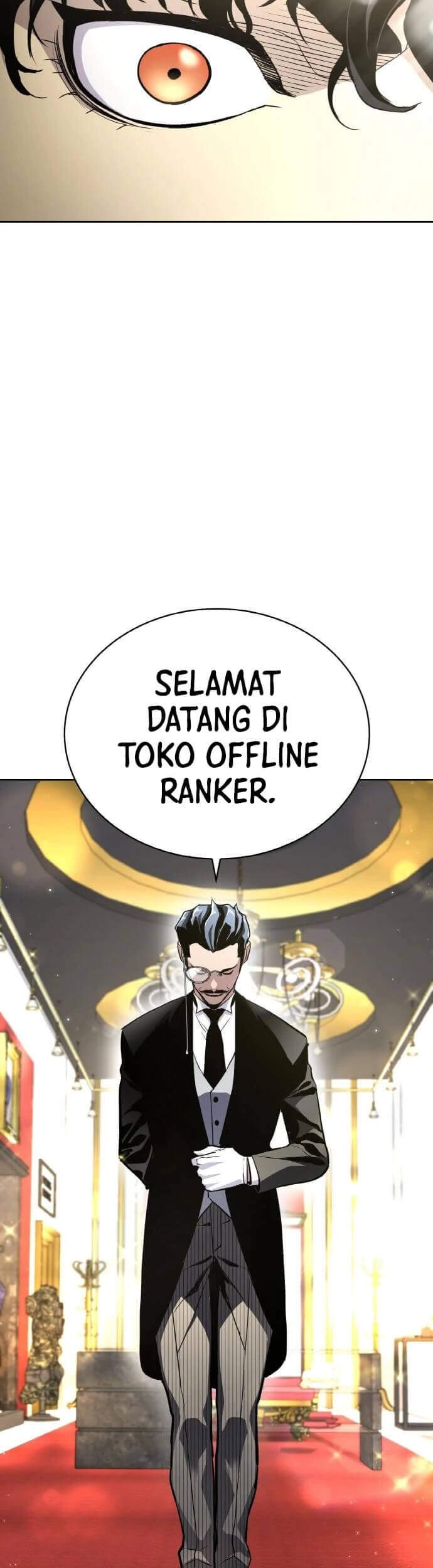 Ranker (2022) Chapter 15 Gambar 44