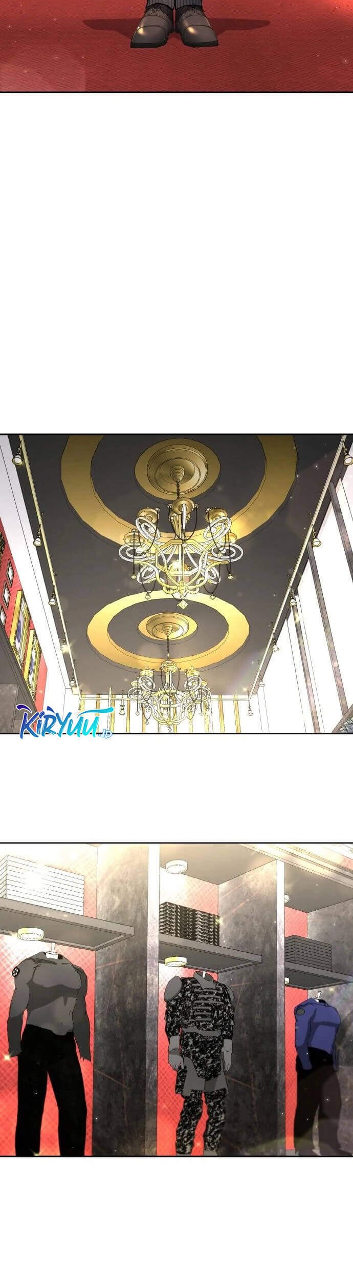 Ranker (2022) Chapter 15 Gambar 45