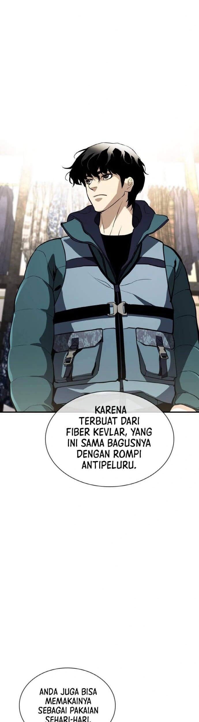 Ranker (2022) Chapter 15 Gambar 47