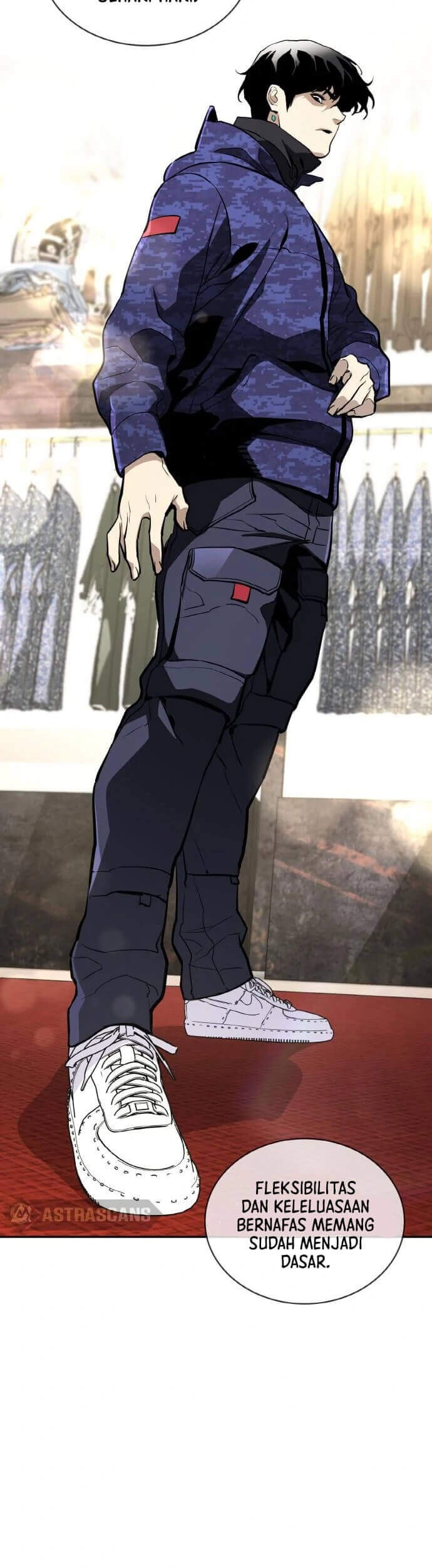Ranker (2022) Chapter 15 Gambar 48