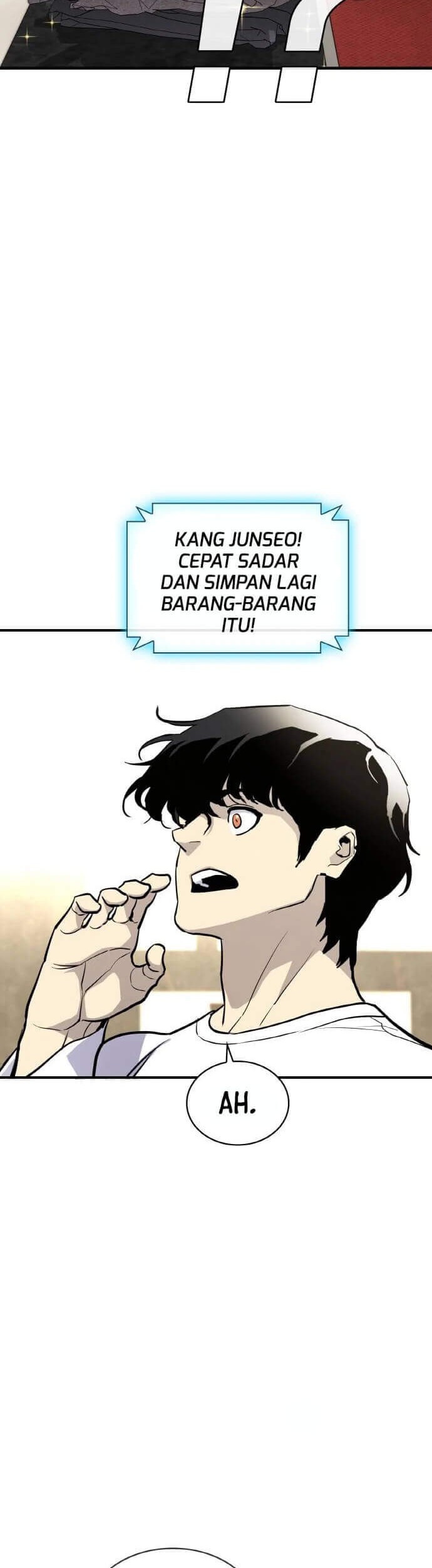 Ranker (2022) Chapter 15 Gambar 51