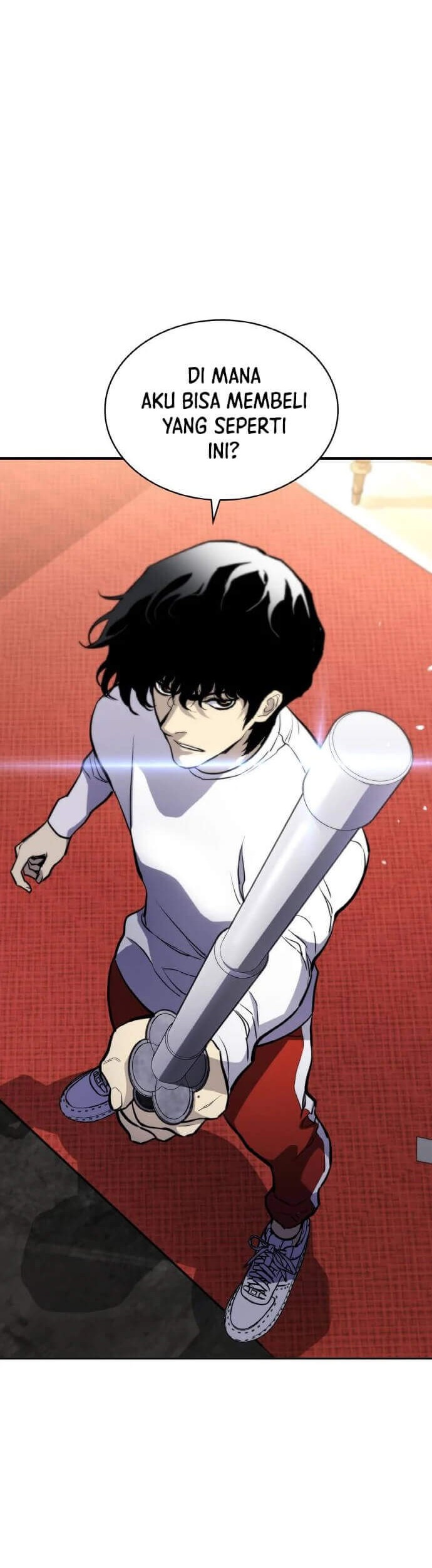 Ranker (2022) Chapter 15 Gambar 53