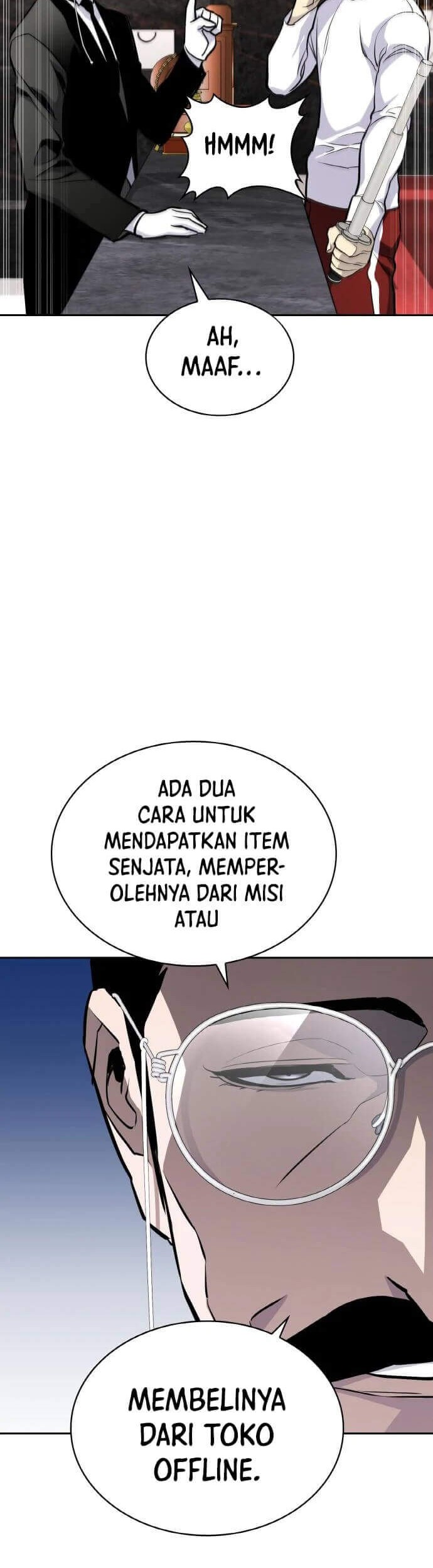Ranker (2022) Chapter 15 Gambar 55