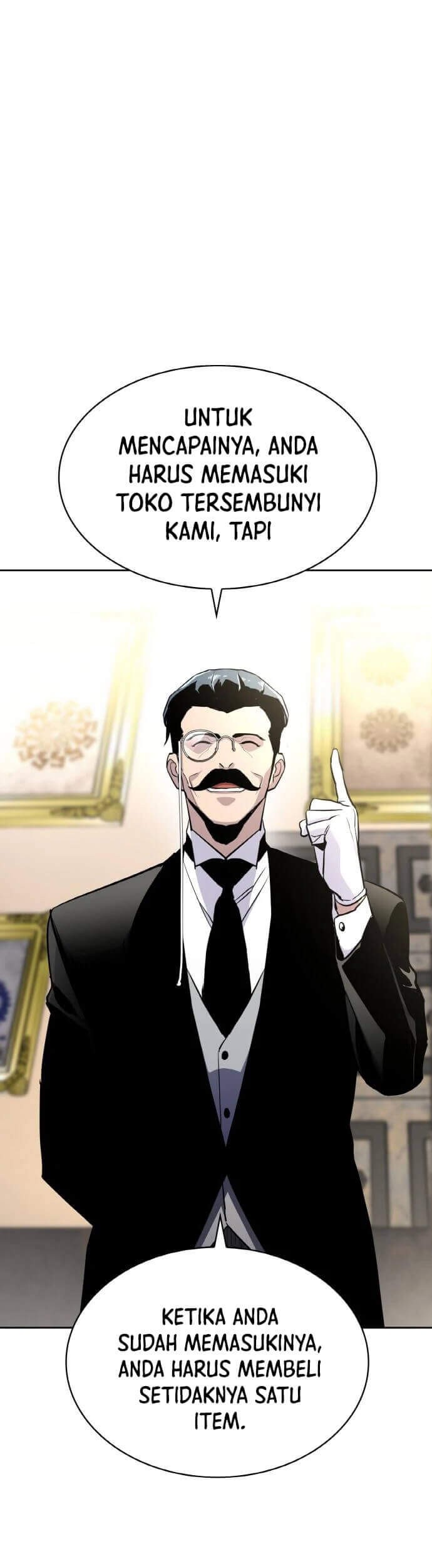 Ranker (2022) Chapter 15 Gambar 56