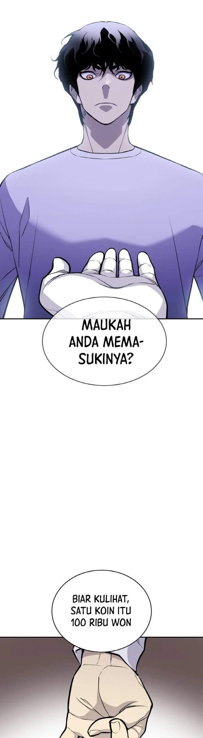 Ranker (2022) Chapter 15 Gambar 58