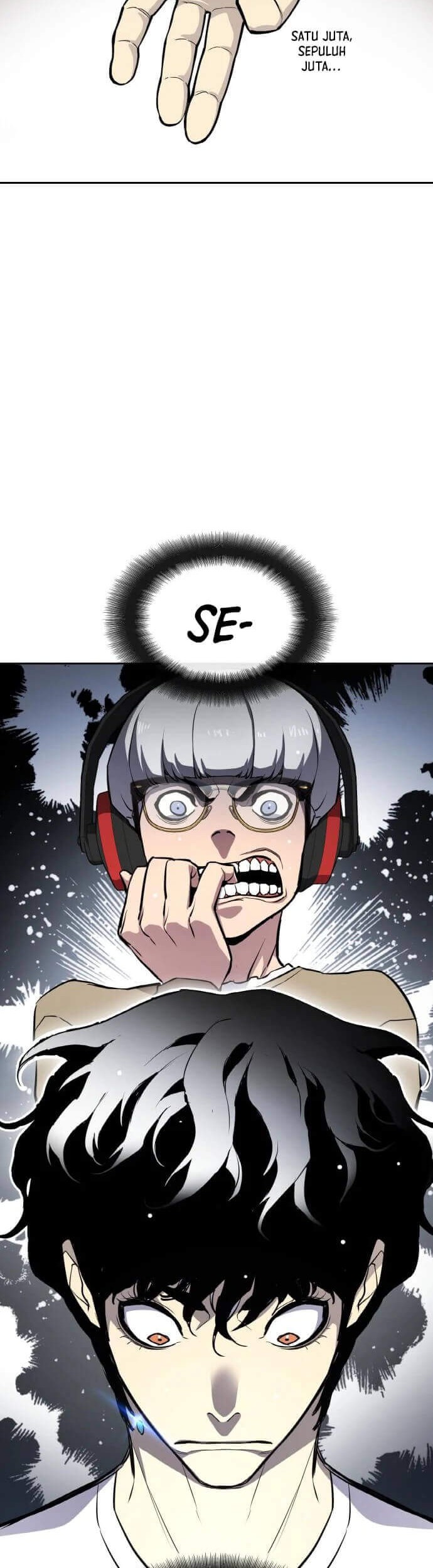 Ranker (2022) Chapter 15 Gambar 59