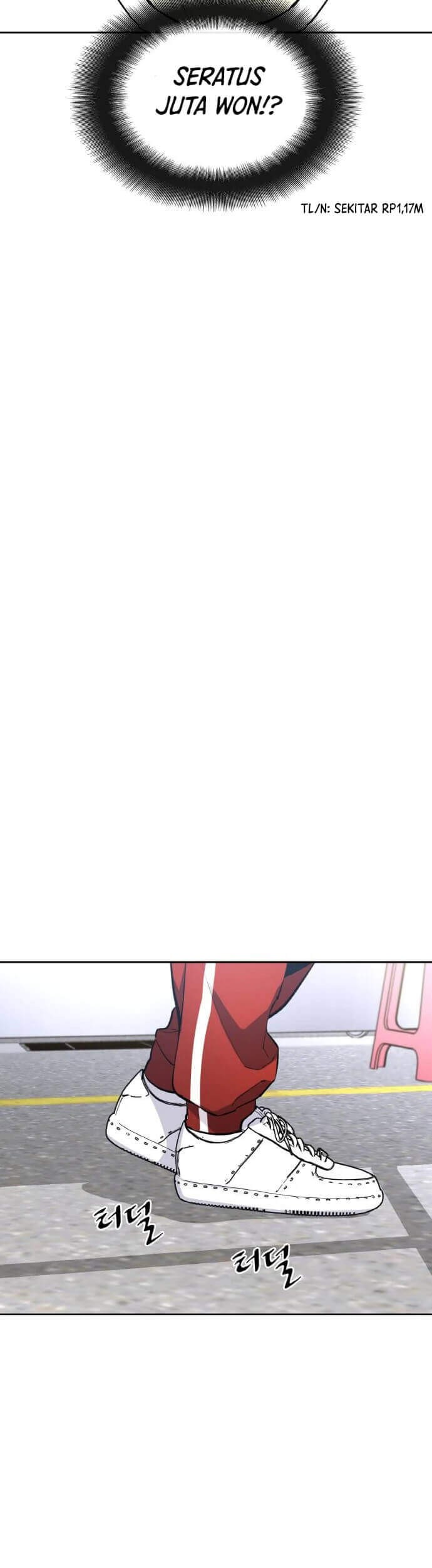 Ranker (2022) Chapter 15 Gambar 60