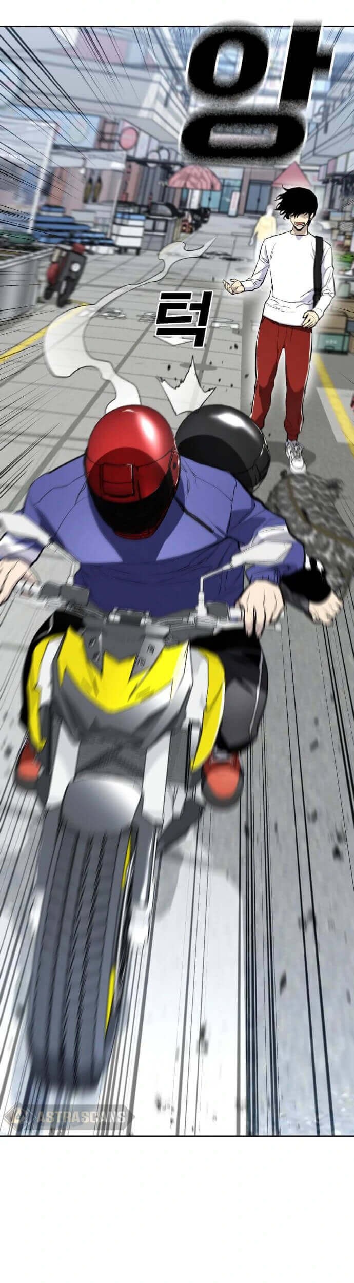 Ranker (2022) Chapter 15 Gambar 64