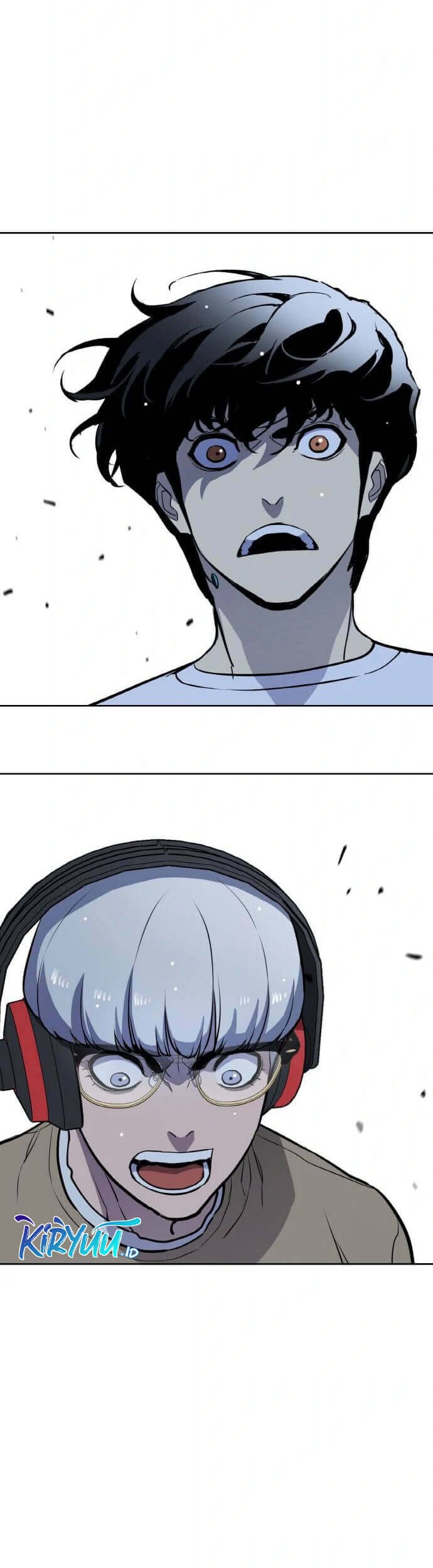 Ranker (2022) Chapter 15 Gambar 65