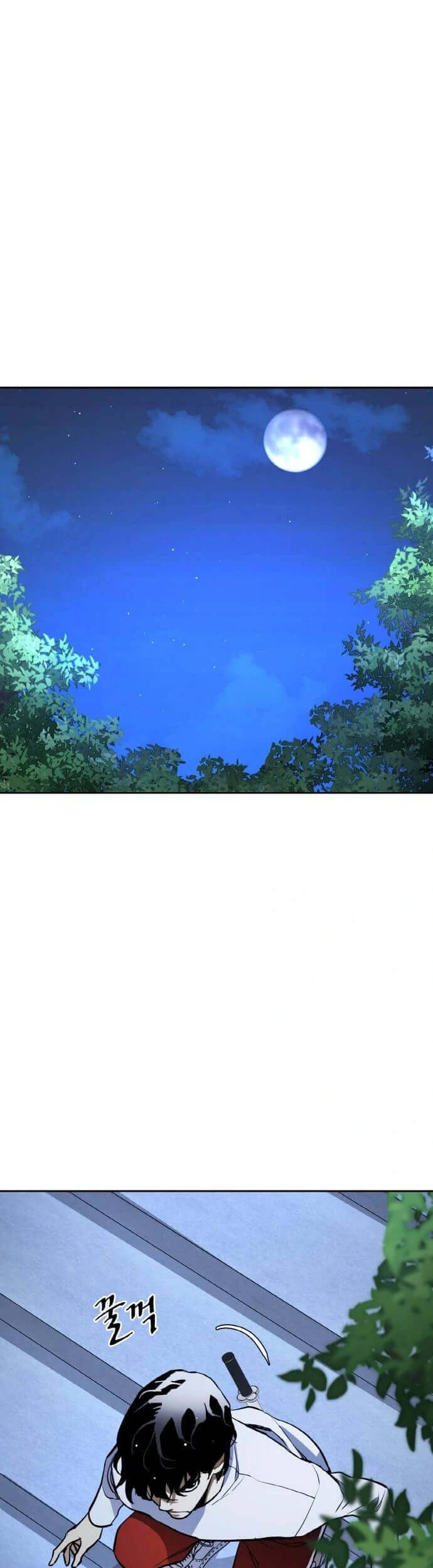 Baca  Ranker (2022) Chapter 15 Gambar 2