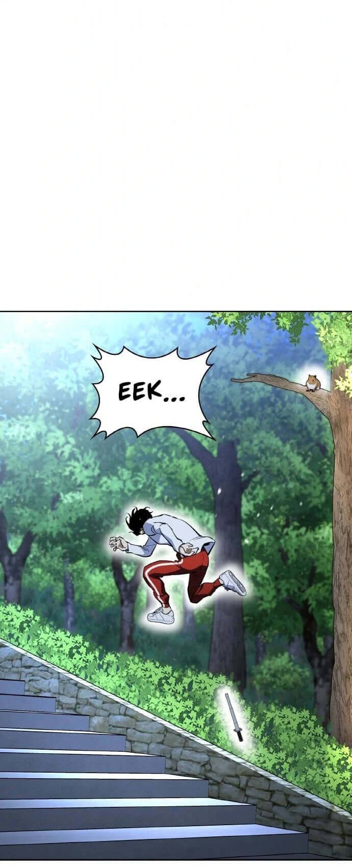 Ranker (2022) Chapter 15 Gambar 5