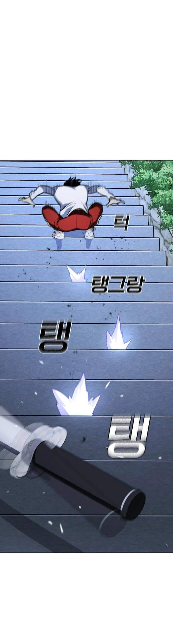 Ranker (2022) Chapter 15 Gambar 6