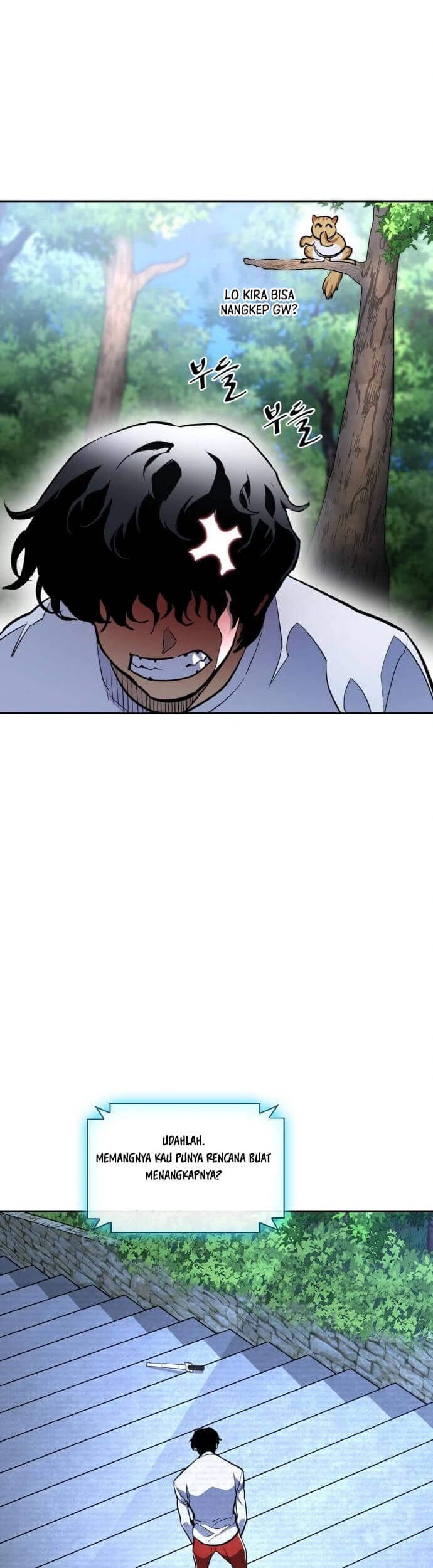 Ranker (2022) Chapter 15 Gambar 7