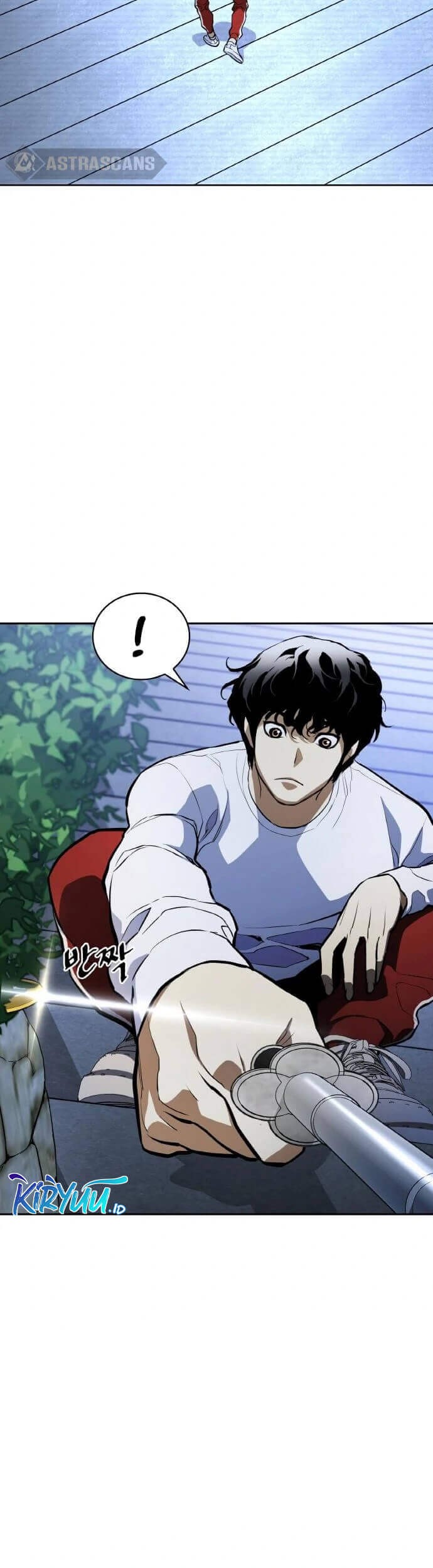 Ranker (2022) Chapter 15 Gambar 8